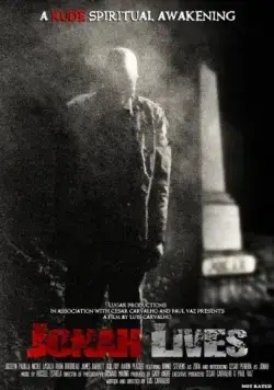 Джона жив / Jonah Lives (2012) фильм скачать через торрент в хорошем качестве