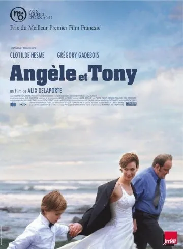 Анжель и Тони / Angèle et Tony (2010) фильм скачать через торрент в хорошем качестве