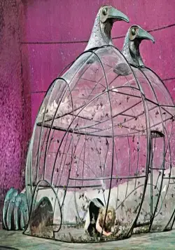 Барбарелла (1968) в хорошем качестве через торрент Барбарелла (1968) фильм в хорошем качестве через торрент