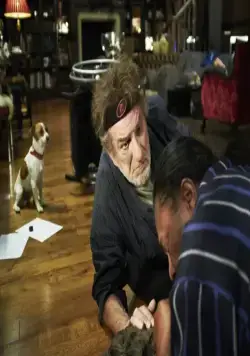 Дядя Шарль (2012) через торрент скачать Дядя Шарль (2012) фильм через торрент скачать