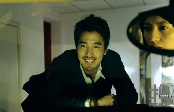 Пойманные в сеть (2012) через торрент бесплатно Пойманные в сеть (2012) фильм через торрент бесплатно