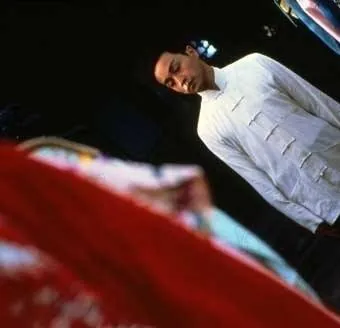 Прощай, моя наложница (1992) через торрент бесплатно Прощай, моя наложница (1992) фильм через торрент бесплатно