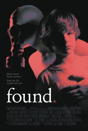 Скачать Поиск / found. (2012) фильм через торрент на русском