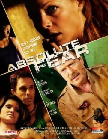 Абсолютный страх / Absolute Fear (2012) фильм скачать через торрент в хорошем качестве