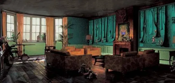 Гензель и Гретель (2007) через торрент скачать Гензель и Гретель (2007) фильм через торрент скачать