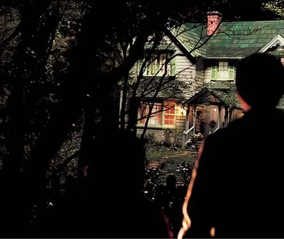 Гензель и Гретель (2007) через торрент бесплатно Гензель и Гретель (2007) фильм через торрент бесплатно