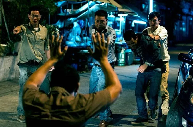 Белый шторм (2013) через торрент бесплатно Белый шторм (2013) фильм через торрент бесплатно