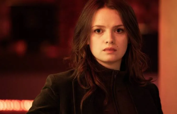 Ночь (2012) через торрент бесплатно Ночь (2012) фильм через торрент бесплатно