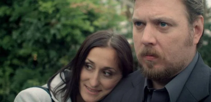 Чудовище (2011) через торрент скачать Чудовище (2011) фильм через торрент скачать