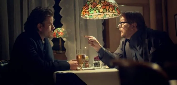 Чудовище (2011) в хорошем качестве через торрент Чудовище (2011) фильм в хорошем качестве через торрент