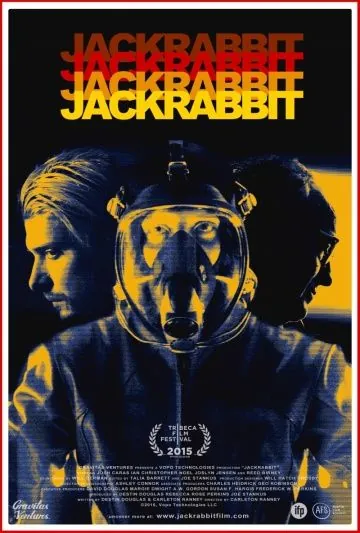 Кролик Джек / Jackrabbit (2015) фильм скачать через торрент в хорошем качестве