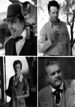 Счастливые звезды над Генриеттой (1995) через торрент скачать Счастливые звезды над Генриеттой (1995) фильм через торрент скачать