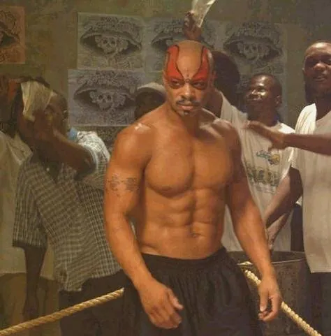 Питбуль (2005) через торрент бесплатно Питбуль (2005) фильм через торрент бесплатно