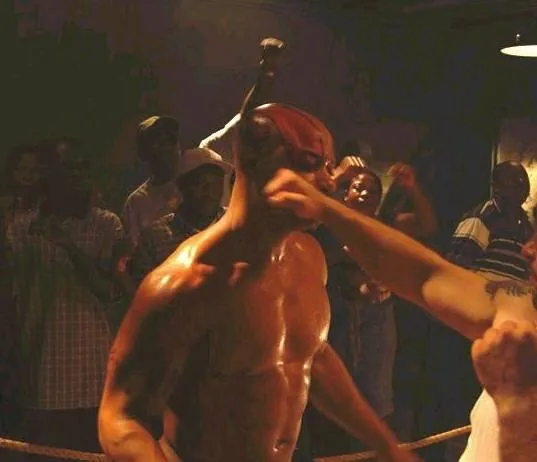 Питбуль (2005) в хорошем качестве через торрент Питбуль (2005) фильм в хорошем качестве через торрент