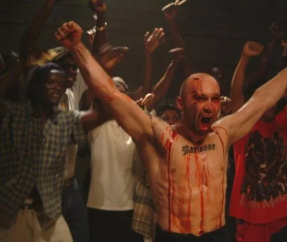 Питбуль (2005) через торрент скачать Питбуль (2005) фильм через торрент скачать