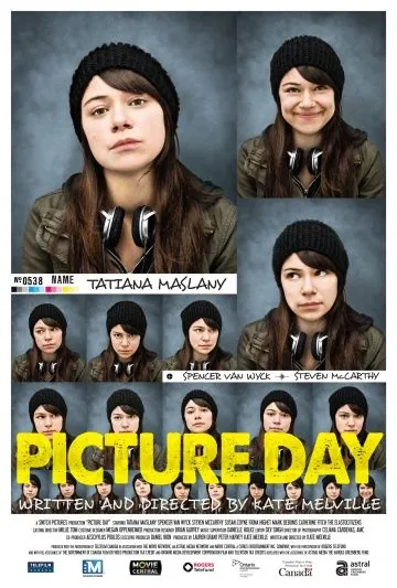 Скачать Фотосессия / Picture Day (2012) фильм через торрент на русском
