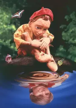 Приключения Пиноккио (1996) через торрент скачать Приключения Пиноккио (1996) фильм через торрент скачать