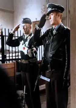 Орел приземлился (1976) в хорошем качестве через торрент Орел приземлился (1976) фильм в хорошем качестве через торрент