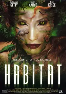 Среда обитания / Habitat (1997) фильм скачать через торрент в хорошем качестве