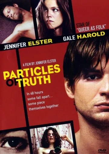 Крупицы правды / Particles of Truth (2003) фильм скачать через торрент в хорошем качестве
