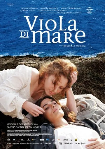 Морская фиалка / Viola di mare (2009) фильм скачать через торрент в хорошем качестве
