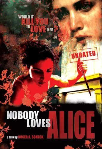 Никто не любит Элис / Nobody Loves Alice (2008) фильм скачать через торрент в хорошем качестве