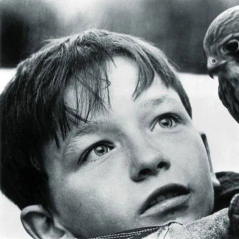 Кес (1969) в хорошем качестве через торрент Кес (1969) фильм в хорошем качестве через торрент