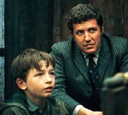 Кес (1969) через торрент бесплатно Кес (1969) фильм через торрент бесплатно