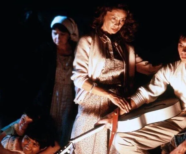 Ла бамба (1987) в хорошем качестве через торрент Ла бамба (1987) фильм в хорошем качестве через торрент