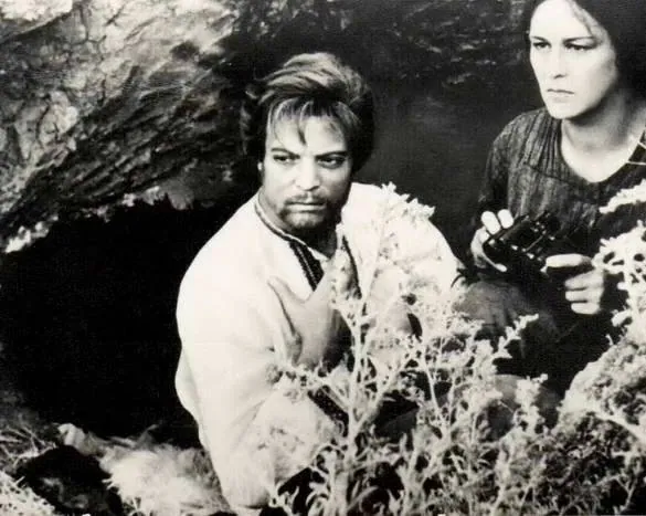 Возврата нет (1973) через торрент скачать Возврата нет (1973) фильм через торрент скачать