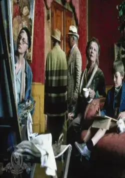 Чай с Муссолини (1999) в хорошем качестве через торрент Чай с Муссолини (1999) фильм в хорошем качестве через торрент