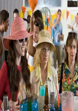 Весенний отрыв (2009) в хорошем качестве через торрент Весенний отрыв (2009) фильм в хорошем качестве через торрент