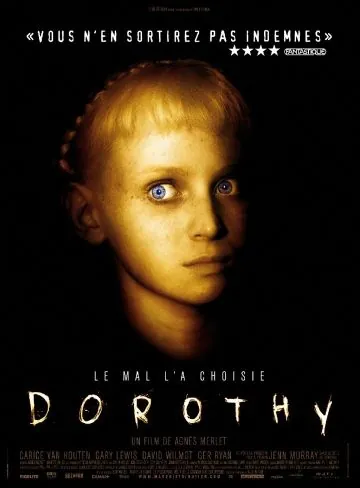 Дороти Миллс / Dorothy Mills (2008) фильм скачать через торрент в хорошем качестве