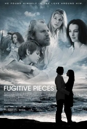 Осколки / Fugitive Pieces (2007) фильм скачать через торрент в хорошем качестве