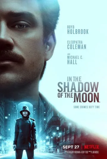 В тени Луны / In the Shadow of the Moon (2019) фильм скачать через торрент в хорошем качестве