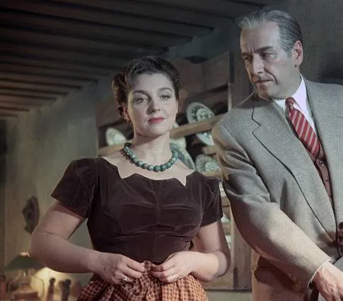 Убийство на улице Данте (1956) через торрент бесплатно Убийство на улице Данте (1956) фильм через торрент бесплатно