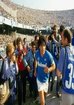 Диего Марадона (2019) через торрент скачать Диего Марадона (2019) фильм через торрент скачать