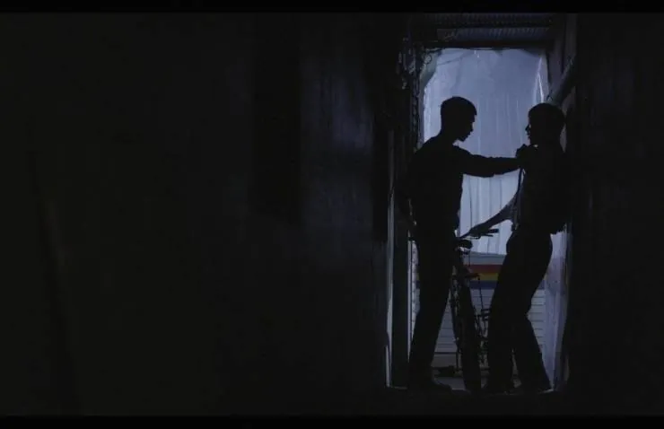 Ночной рейс (2014) через торрент бесплатно Ночной рейс (2014) фильм через торрент бесплатно