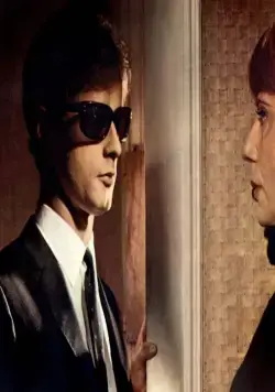 Одержимый (1968) через торрент бесплатно Одержимый (1968) фильм через торрент бесплатно