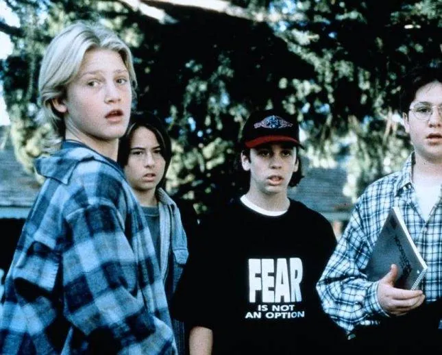 Костолом (1996) через торрент скачать Костолом (1996) фильм через торрент скачать