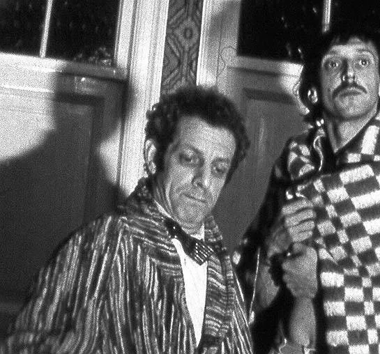 Клоунада (1989) в хорошем качестве через торрент Клоунада (1989) фильм в хорошем качестве через торрент