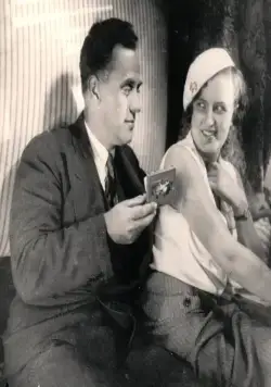 Три товарища (1935) через торрент бесплатно Три товарища (1935) фильм через торрент бесплатно