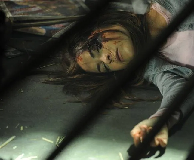 Кошмар дома на холмах 2 (2013) через торрент скачать Кошмар дома на холмах 2 (2013) фильм через торрент скачать