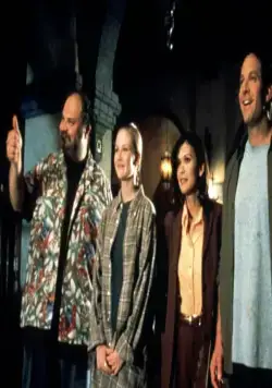 Башня ужаса (1997) в хорошем качестве через торрент Башня ужаса (1997) фильм в хорошем качестве через торрент