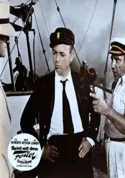 Огонь из преисподней (1957) через торрент бесплатно Огонь из преисподней (1957) фильм через торрент бесплатно