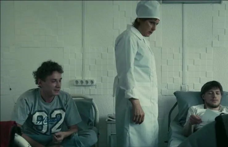 Репетиции (2013) через торрент скачать Репетиции (2013) фильм через торрент скачать