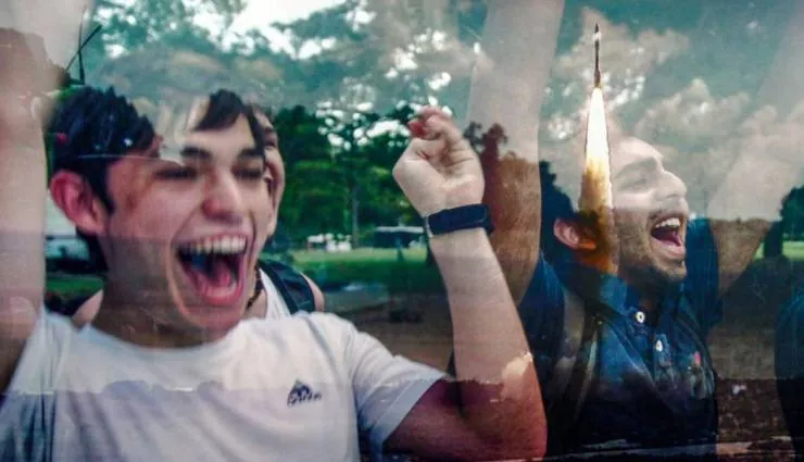 Поколение Марс (2017) в хорошем качестве через торрент Поколение Марс (2017) фильм в хорошем качестве через торрент