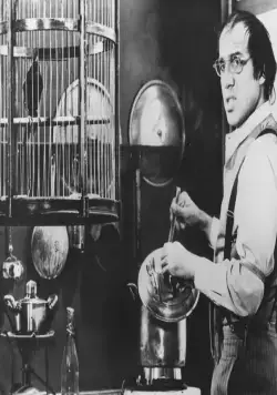 Дядя Адольф, по прозвищу Фюрер (1978) в хорошем качестве через торрент Дядя Адольф, по прозвищу Фюрер (1978) фильм в хорошем качестве через торрент