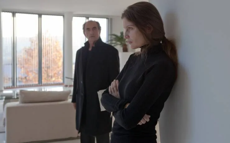 История любви (2013) в хорошем качестве через торрент История любви (2013) фильм в хорошем качестве через торрент