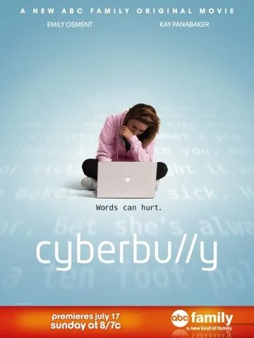Кибер-террор / Cyberbully (2011) фильм скачать через торрент в хорошем качестве